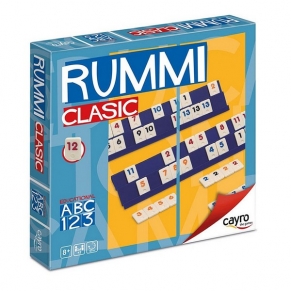 Cayro Руми Класик - Образователна игра